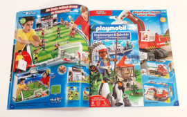 Playmobil 85712 - Catalogus 07-2012 DE