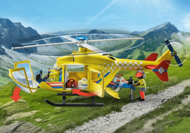 Playmobil 71203 - Reddingshelikopter