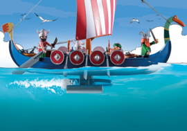 Playmobil  71087 - Adventskalender Asterix & Obelix