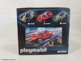 Playmobil 9090 - RC Rocket Racer