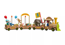 Playmobil 72184 - Verjaardagstrein
