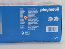 Playmobil 9125 - BRH Reddingshonden Brigade