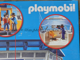 Playmobil 71153  - Club Set Airport (BK)