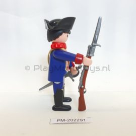 Playmobil 4611 - Royal Guard special, 2ehands