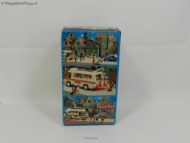 Playmobil 3521 - Schoolbus MISB V2