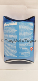 Playmobil 990312 - Mode dame Spielwarenmesse 2015 - Giveaway Promo