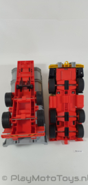 Playmobil 3141 - Grote Kieptrailer / Truck, 2ehands