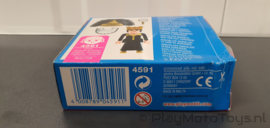 Playmobil 4591 - Queen special, MISB