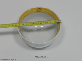Playmobil Mueslischaal / Dessertschaal 12,5cm (Seltmann Weiden)