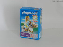Playmobil 3800 - Ridder Christophorus