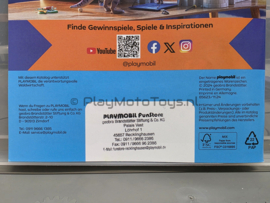 Playmobil 85623 - Catalogus 11-2024 DE (Funstore)