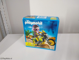 Playmobil 4426 - Off-road motor MISB