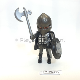 Playmobil 4517 - Dark Knight, 2ehands