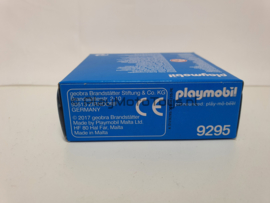 Playmobil 9295 - Levi Strauss,  Promo