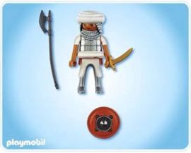Playmobil 4691 - Arabische Krijger, MISB