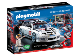 Playmobil 9225 - Porsche  911 GT3 Cup