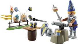 Playmobil 71447 - Novelmore Ridder Verjaardag