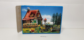 Playmobil 3751 - Konijnenhok, 2ehands