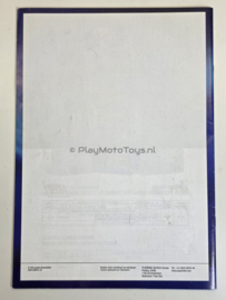 Playmobil 30841090 - Displays Catalogus 01-2022 NL