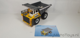 Playmobil 4037 - Megakieper / Truck, 2ehands