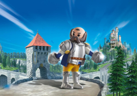 Playmobil 6698 - Royal Guard Sir Ulf