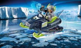 Playmobil 70235 Arctic Rebels sneeuwscooter