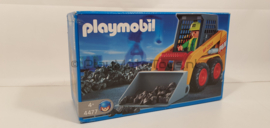 Playmobil 4477 - Minilader