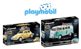 Playmobil 70827 - Volkswagen Kever Limited Edition