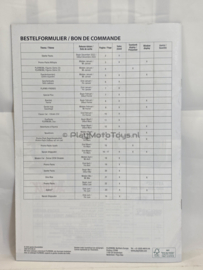 Playmobil 30848412 - Displays Catalogus 01-2023 NL