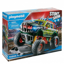 Playmobil 70868 - Stuntshow Monster Truck Kaufland