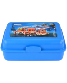 Playmobil 80155 - Lunchbox Brandweer