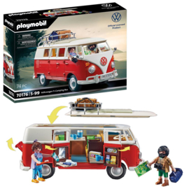 Playmobil 70176 - Volkswagen T1 Camperbus