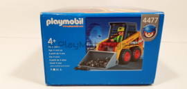 Playmobil 4477 - Minilader