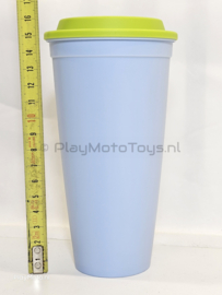 Playmobil 992061 - Funpark Thermobeker Piraat (groen)