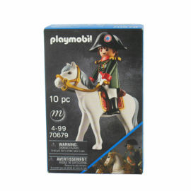 Playmobil 70679 - Napoleon,  Promo