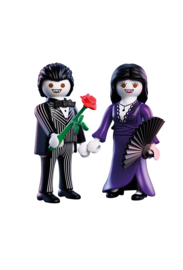 Playmobil 72361 - Vampierkoppel