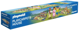 PlayCarpets 87257- Huis / House
