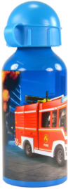 Playmobil 80498 -  Aluminium drinkfles Brandweer