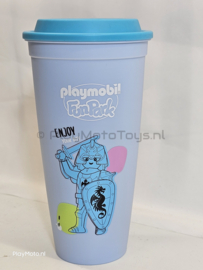 Playmobil 992060 - Funpark Thermobeker Ridders