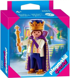Playmobil 4663 - Koning special