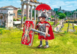 Playmobil 70101 - Centurio Romano, promo