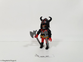 Playmobil 4633 - Dragon Warrior. 2e hands.