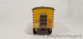 Playmobil 3777 (7242) - Bouwwagen, 2ehands
