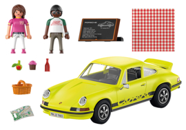 Playmobil 70923 - Porsche 911 Carrera RS 2.7