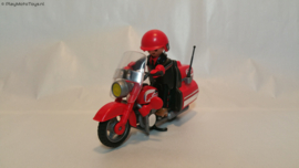 Playmobil 3062 - Highway Tourer, 2e hands