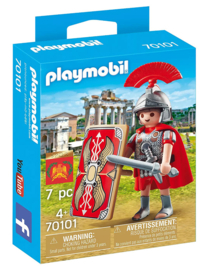 Playmobil 70101 - Centurio Romano, promo