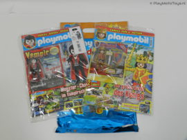 Playmobil 991202 - Wundertüte nr.1