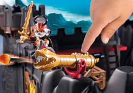 Playmobil 70221 - Kasteel van de Burnham Raiders