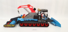 Playmobil 9500 - Snowcat,  2ehands