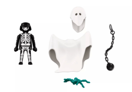 Playmobil 72362 - Geest